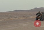 Image of US Marines Nevada Nevada United States USA, 1968, second 4 stock footage video 65675080529