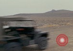 Image of US Marines Nevada Nevada United States USA, 1968, second 7 stock footage video 65675080529