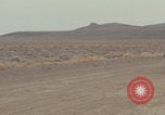 Image of US Marines Nevada Nevada United States USA, 1968, second 8 stock footage video 65675080529