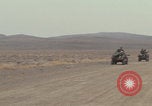 Image of US Marines Nevada Nevada United States USA, 1968, second 10 stock footage video 65675080529