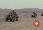 Image of US Marines Nevada Nevada United States USA, 1968, second 12 stock footage video 65675080529