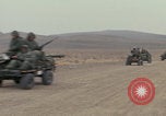 Image of US Marines Nevada Nevada United States USA, 1968, second 14 stock footage video 65675080529