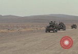 Image of US Marines Nevada Nevada United States USA, 1968, second 15 stock footage video 65675080529