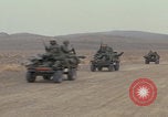 Image of US Marines Nevada Nevada United States USA, 1968, second 16 stock footage video 65675080529