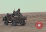Image of US Marines Nevada Nevada United States USA, 1968, second 19 stock footage video 65675080529