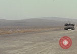 Image of US Marines Nevada Nevada United States USA, 1968, second 28 stock footage video 65675080529