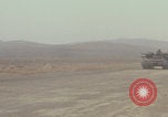 Image of US Marines Nevada Nevada United States USA, 1968, second 34 stock footage video 65675080529