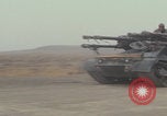 Image of US Marines Nevada Nevada United States USA, 1968, second 36 stock footage video 65675080529
