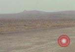 Image of US Marines Nevada Nevada United States USA, 1968, second 38 stock footage video 65675080529