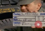 Immagine di US Marines Nevada Nevada United States USA, 1968, secondo 1 filmato di repertorio 65675080530