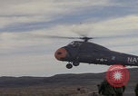 Immagine di US Marines Nevada Nevada United States USA, 1968, secondo 6 filmato di repertorio 65675080530