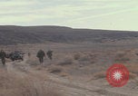 Immagine di US Marines Nevada Nevada United States USA, 1968, secondo 39 filmato di repertorio 65675080530