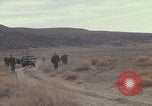 Immagine di US Marines Nevada Nevada United States USA, 1968, secondo 40 filmato di repertorio 65675080530