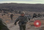 Immagine di US Marines Nevada Nevada United States USA, 1968, secondo 43 filmato di repertorio 65675080530