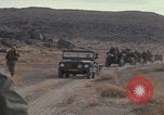 Immagine di US Marines Nevada Nevada United States USA, 1968, secondo 47 filmato di repertorio 65675080530