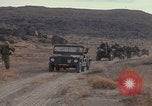Immagine di US Marines Nevada Nevada United States USA, 1968, secondo 48 filmato di repertorio 65675080530