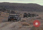 Immagine di US Marines Nevada Nevada United States USA, 1968, secondo 50 filmato di repertorio 65675080530