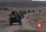 Immagine di US Marines Nevada Nevada United States USA, 1968, secondo 51 filmato di repertorio 65675080530