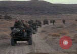 Immagine di US Marines Nevada Nevada United States USA, 1968, secondo 52 filmato di repertorio 65675080530