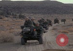 Immagine di US Marines Nevada Nevada United States USA, 1968, secondo 54 filmato di repertorio 65675080530