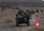 Immagine di US Marines Nevada Nevada United States USA, 1968, secondo 56 filmato di repertorio 65675080530