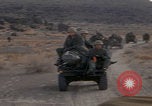 Immagine di US Marines Nevada Nevada United States USA, 1968, secondo 57 filmato di repertorio 65675080530