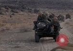 Immagine di US Marines Nevada Nevada United States USA, 1968, secondo 58 filmato di repertorio 65675080530