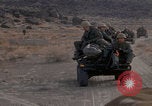 Immagine di US Marines Nevada Nevada United States USA, 1968, secondo 59 filmato di repertorio 65675080530