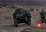 Immagine di US Marines Nevada Nevada United States USA, 1968, secondo 60 filmato di repertorio 65675080530