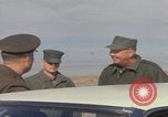 Immagine di US Marines Nevada Nevada United States USA, 1968, secondo 31 filmato di repertorio 65675080531