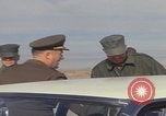 Immagine di US Marines Nevada Nevada United States USA, 1968, secondo 32 filmato di repertorio 65675080531