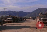 Standbild USMC-Schulung Nevada United States USA, 1967, aus Sekunde 3 historischem Filmmaterial Videoclip 65675080532