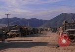 Standbild USMC-Schulung Nevada United States USA, 1967, aus Sekunde 4 historischem Filmmaterial Videoclip 65675080532