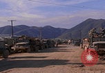 Standbild USMC-Schulung Nevada United States USA, 1967, aus Sekunde 5 historischem Filmmaterial Videoclip 65675080532