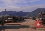 Standbild USMC-Schulung Nevada United States USA, 1967, aus Sekunde 6 historischem Filmmaterial Videoclip 65675080532
