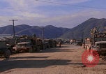 Standbild USMC-Schulung Nevada United States USA, 1967, aus Sekunde 9 historischem Filmmaterial Videoclip 65675080532