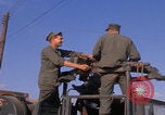 Standbild USMC-Schulung Nevada United States USA, 1967, aus Sekunde 10 historischem Filmmaterial Videoclip 65675080532