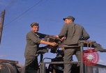 Standbild USMC-Schulung Nevada United States USA, 1967, aus Sekunde 11 historischem Filmmaterial Videoclip 65675080532