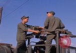 Standbild USMC-Schulung Nevada United States USA, 1967, aus Sekunde 12 historischem Filmmaterial Videoclip 65675080532