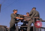 Standbild USMC-Schulung Nevada United States USA, 1967, aus Sekunde 14 historischem Filmmaterial Videoclip 65675080532