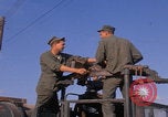 Standbild USMC-Schulung Nevada United States USA, 1967, aus Sekunde 15 historischem Filmmaterial Videoclip 65675080532