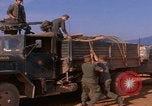 Standbild USMC-Schulung Nevada United States USA, 1967, aus Sekunde 20 historischem Filmmaterial Videoclip 65675080532