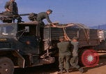 Standbild USMC-Schulung Nevada United States USA, 1967, aus Sekunde 22 historischem Filmmaterial Videoclip 65675080532