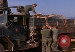 Standbild USMC-Schulung Nevada United States USA, 1967, aus Sekunde 23 historischem Filmmaterial Videoclip 65675080532