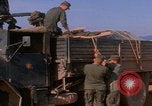 Standbild USMC-Schulung Nevada United States USA, 1967, aus Sekunde 24 historischem Filmmaterial Videoclip 65675080532