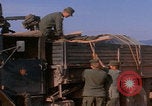 Standbild USMC-Schulung Nevada United States USA, 1967, aus Sekunde 25 historischem Filmmaterial Videoclip 65675080532