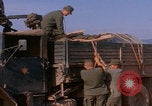 Standbild USMC-Schulung Nevada United States USA, 1967, aus Sekunde 26 historischem Filmmaterial Videoclip 65675080532