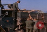 Standbild USMC-Schulung Nevada United States USA, 1967, aus Sekunde 28 historischem Filmmaterial Videoclip 65675080532