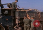 Standbild USMC-Schulung Nevada United States USA, 1967, aus Sekunde 29 historischem Filmmaterial Videoclip 65675080532