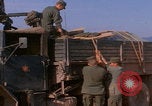 Standbild USMC-Schulung Nevada United States USA, 1967, aus Sekunde 30 historischem Filmmaterial Videoclip 65675080532